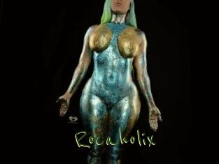 Rocaholix