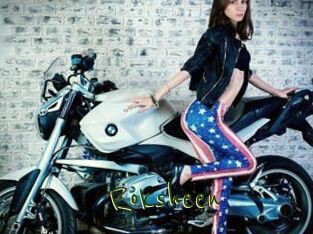 Roksheen
