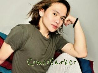RomeoParker
