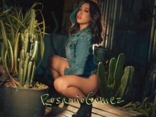 RosarioGomez