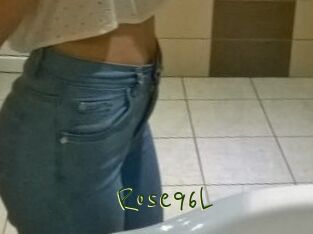 Rose96L