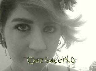 Rose_Sweet_XO