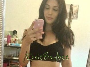 RosieBaybee