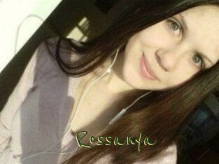 Rossanya