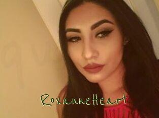 RoxanneHeart