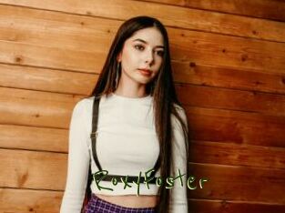 RoxyFoster