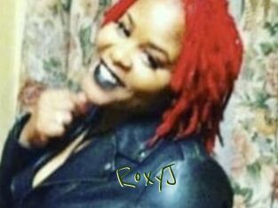 RoxyJ