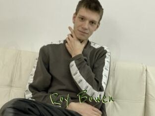 Roy_Bowen
