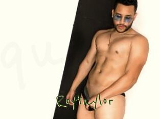 Roytaylor
