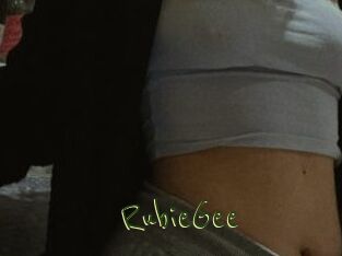 RubieGee