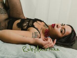 RubyAnistonn