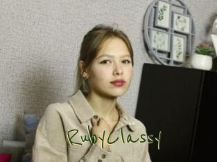 RubyClassy