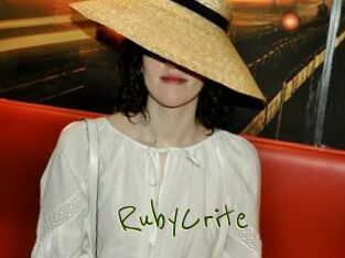 RubyCrite