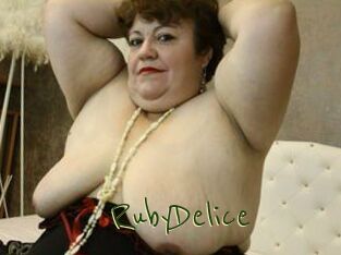 RubyDelice