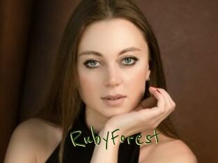 RubyForest