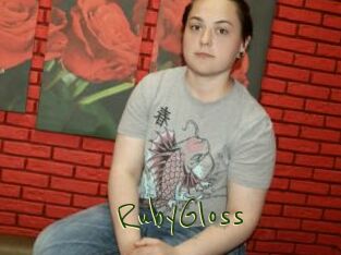 RubyGloss