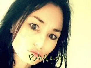 RubyLaneX