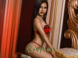 RubyMoss