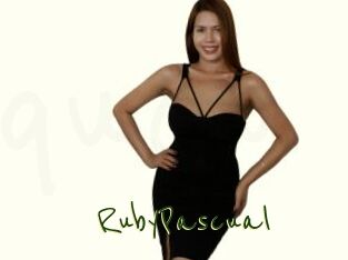 RubyPascual