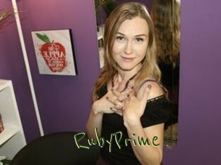 RubyPrime