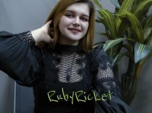 RubyRicket