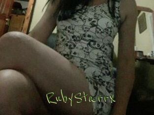 RubyStarrx