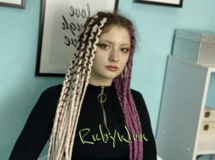 RubyWon