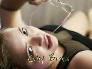 Ruby_Broks