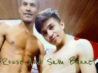 Ruby_Rouse_And_Sam_Bennet