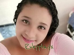 Rubyplayx