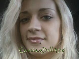 RussianDoll925