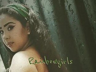 Rainbowgirls