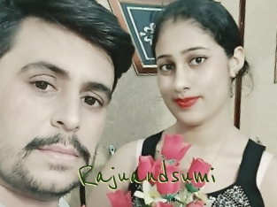 Rajuandsumi