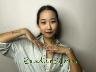 Randicreighton