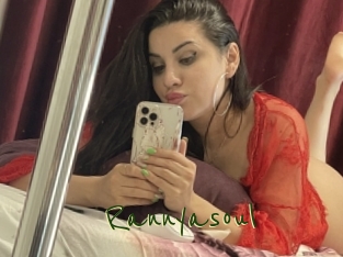 Rannyasoul