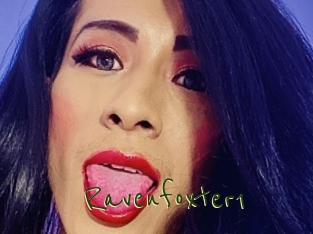 Ravenfoxter1