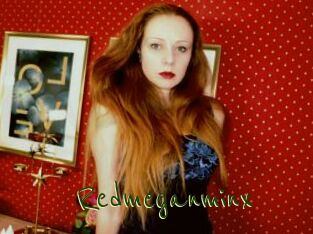 Redmeganminx