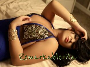 Remarkablerita