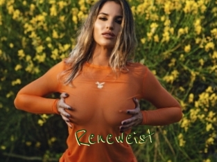 Reneweist