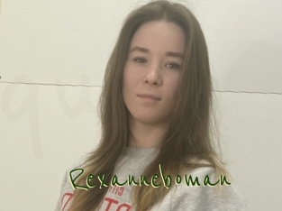 Rexanneboman