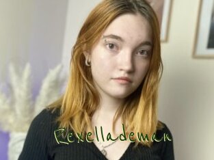 Rexellademan