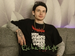Richardskye