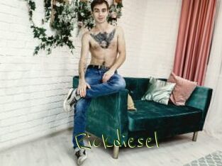 Rickdiesel
