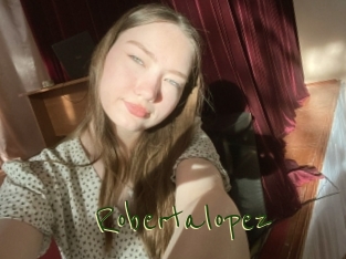 Robertalopez