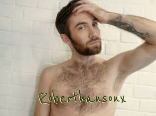 Roberthansonx