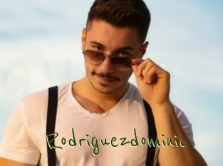 Rodriguezdominic