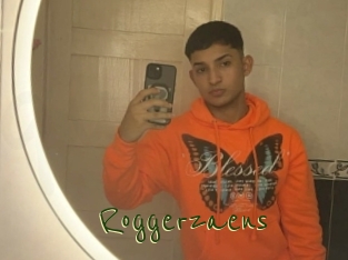 Roggerzaens