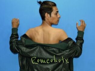 Romeohotx