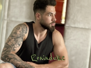 Roninduke