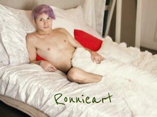 Ronnieart